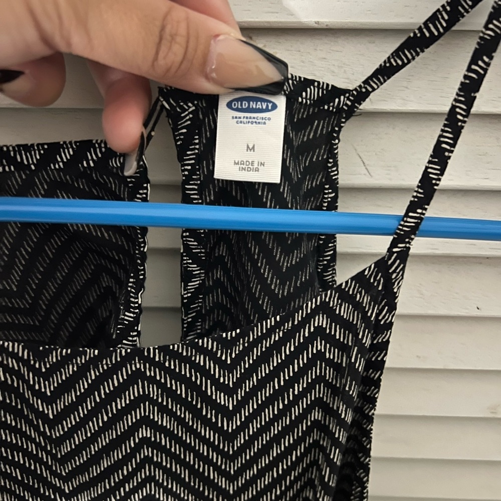 Old Navy blouse